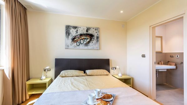 Villa Maja - Luxurios villa in Vrsar, only 500 m from the beach