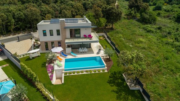 Villa Maja - Luxurios villa in Vrsar, only 500 m from the beach