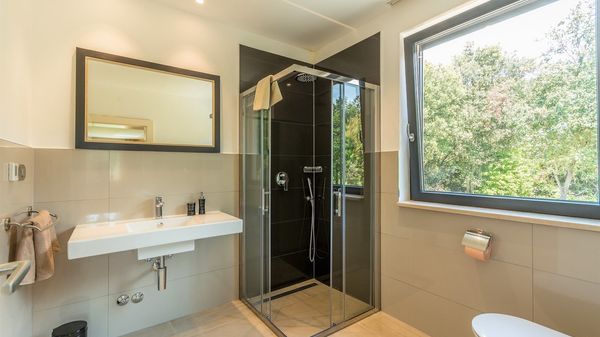 Villa Maja - Luxurios villa in Vrsar, only 500 m from the beach