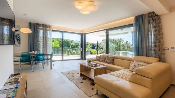 Villa Maja - Luxurios villa in Vrsar, only 500 m from the beach