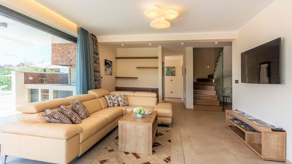 Villa Maja - Luxurios villa in Vrsar, only 500 m from the beach