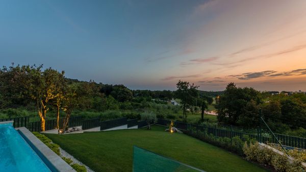 Villa Maja - Luxurios villa in Vrsar, only 500 m from the beach