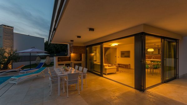 Villa Maja - Luxurios villa in Vrsar, only 500 m from the beach