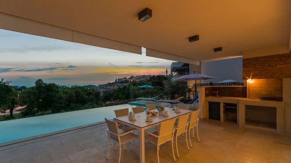 Villa Maja - Luxurios villa in Vrsar, only 500 m from the beach