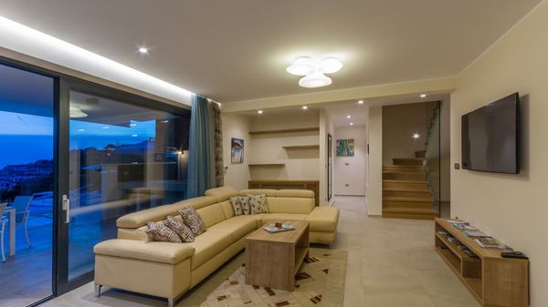 Villa Maja - Luxurios villa in Vrsar, only 500 m from the beach