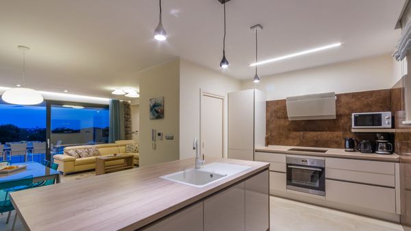 Villa Maja - Luxurios villa in Vrsar, only 500 m from the beach