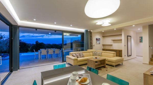 Villa Maja - Luxurios villa in Vrsar, only 500 m from the beach