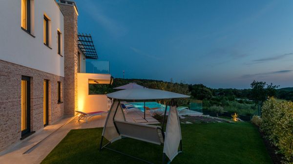 Villa Maja - Luxurios villa in Vrsar, only 500 m from the beach