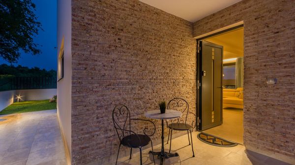 Villa Maja - Luxurios villa in Vrsar, only 500 m from the beach