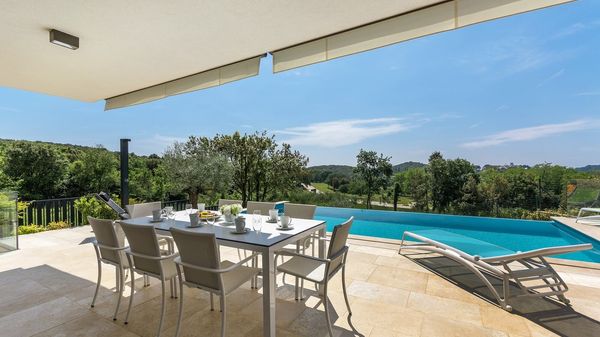 Villa Maja - Luxurios villa in Vrsar, only 500 m from the beach