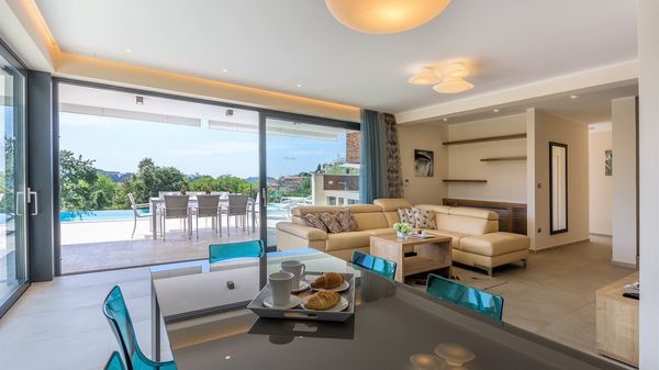 Villa Maja - Luxurios villa in Vrsar, only 500 m from the beach