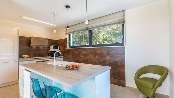 Villa Maja - Luxurios villa in Vrsar, only 500 m from the beach