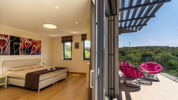 Villa Maja - Luxurios villa in Vrsar, only 500 m from the beach