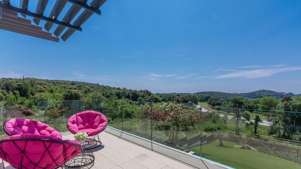 Villa Maja - Luxurios villa in Vrsar, only 500 m from the beach