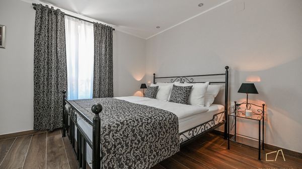 Familienfreundliche Villa Maria mit Außenpool und Grill auf Krk