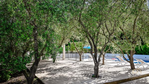 Familienfreundliche Villa Maria mit Außenpool und Grill auf Krk