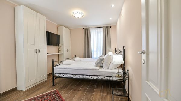 Familienfreundliche Villa Maria mit Außenpool und Grill auf Krk