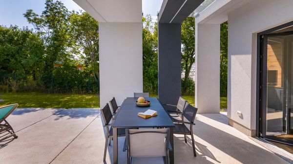Villa Mariva - beautiful modern built villa with private pool