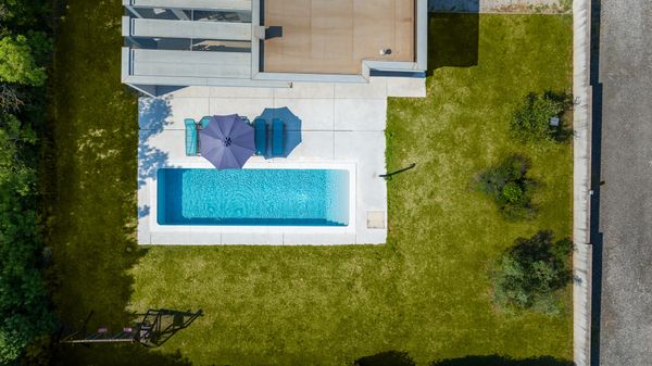 Villa Mariva - beautiful modern built villa with private pool