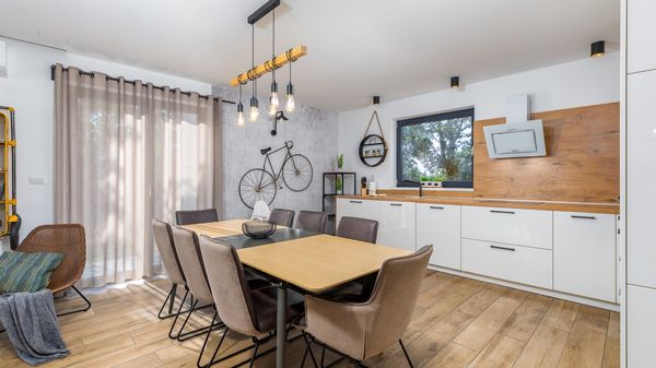 Villa Mariva - beautiful modern built villa with private pool