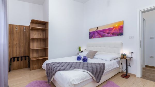 Villa Mariva - beautiful modern built villa with private pool