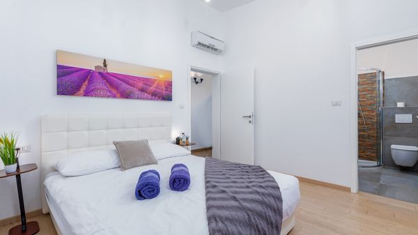 Villa Mariva - beautiful modern built villa with private pool