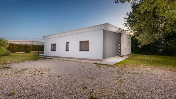 Villa Mariva - beautiful modern built villa with private pool