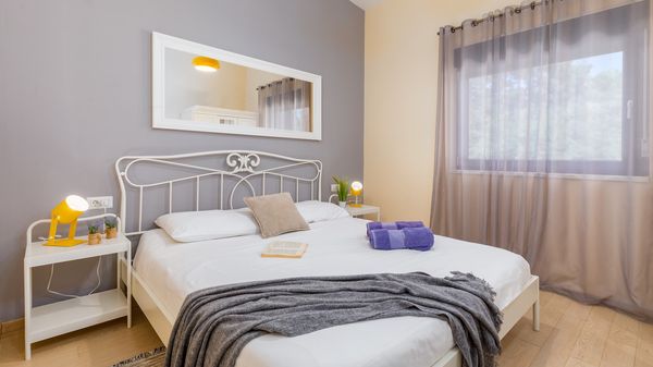 Villa Mariva - beautiful modern built villa with private pool