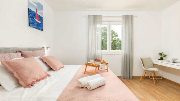 Villa Mateo - modern villa with private pool near the beach
