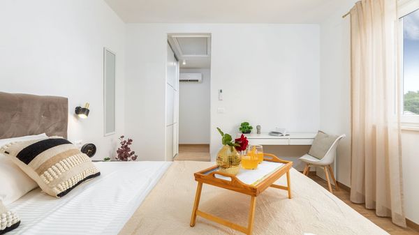 Villa Mateo - modern villa with private pool near the beach