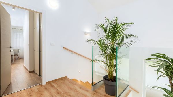 Villa Mateo - modern villa with private pool near the beach