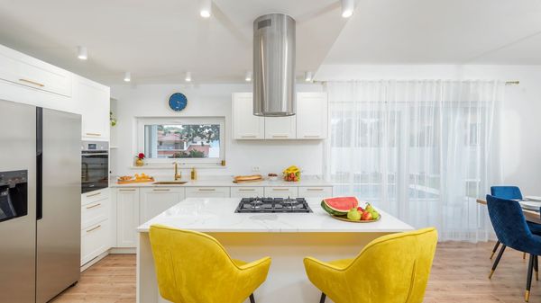 Villa Mateo - modern villa with private pool near the beach