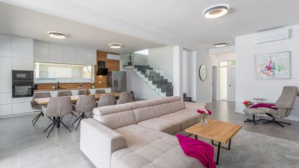 Villa Melia - a cozy villa with 4 bedrooms and private pool