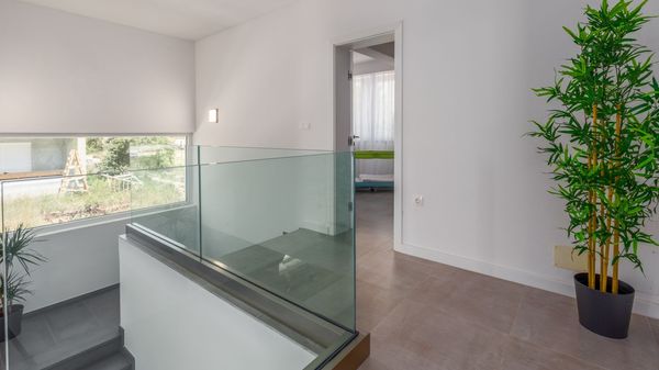 Villa Melia - a cozy villa with 4 bedrooms and private pool