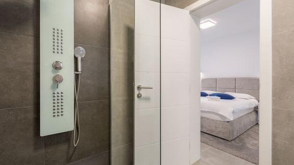Villa Melia - a cozy villa with 4 bedrooms and private pool
