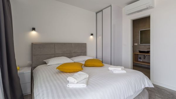 Villa Melia - a cozy villa with 4 bedrooms and private pool