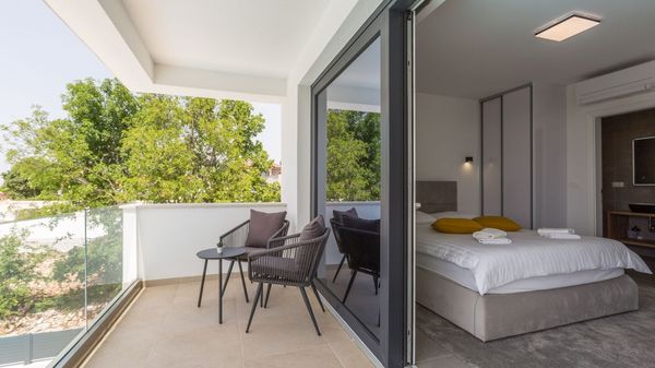 Villa Melia - a cozy villa with 4 bedrooms and private pool