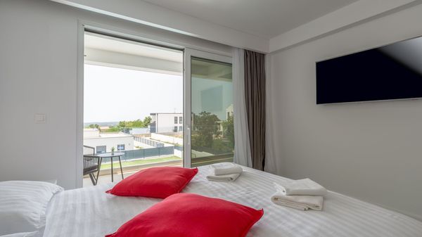 Villa Melia - a cozy villa with 4 bedrooms and private pool