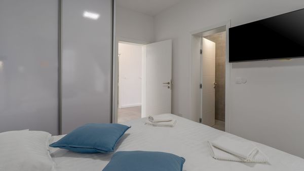 Villa Melia - a cozy villa with 4 bedrooms and private pool