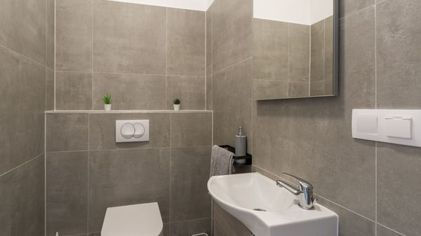 Villa Melia - a cozy villa with 4 bedrooms and private pool