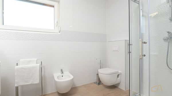 Stylish Villa Metra Maris1 with private pool