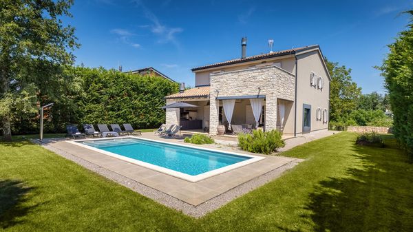 Villa Mia