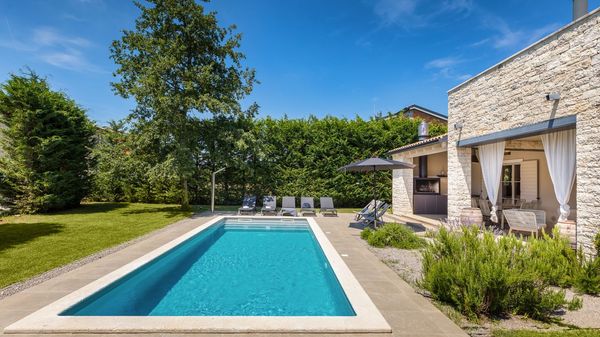 Villa Mia