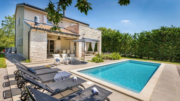 Villa Mia
