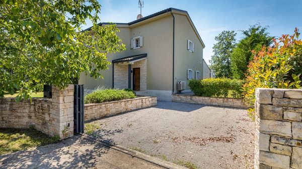 Villa Mia