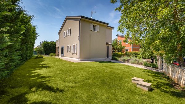 Villa Mia