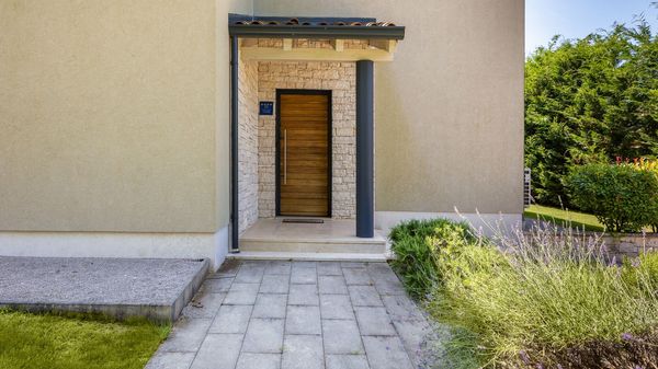 Villa Mia