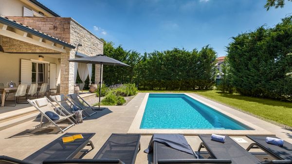 Villa Mia