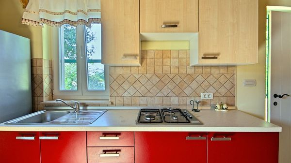 Villa Oliva - kuća sa bazenom u blizini Poreča