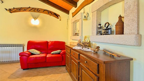 Villa Oliva - kuća sa bazenom u blizini Poreča